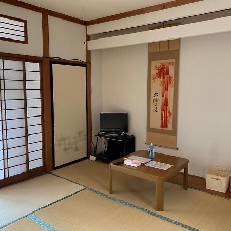 ホテル Buchoho No Yado 盛岡市 エクステリア 写真