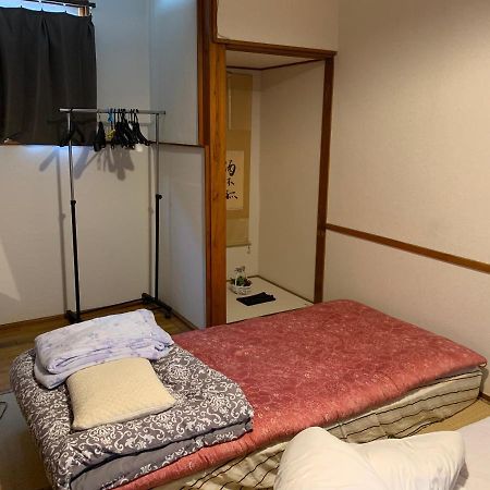 ホテル Buchoho No Yado 盛岡市 エクステリア 写真