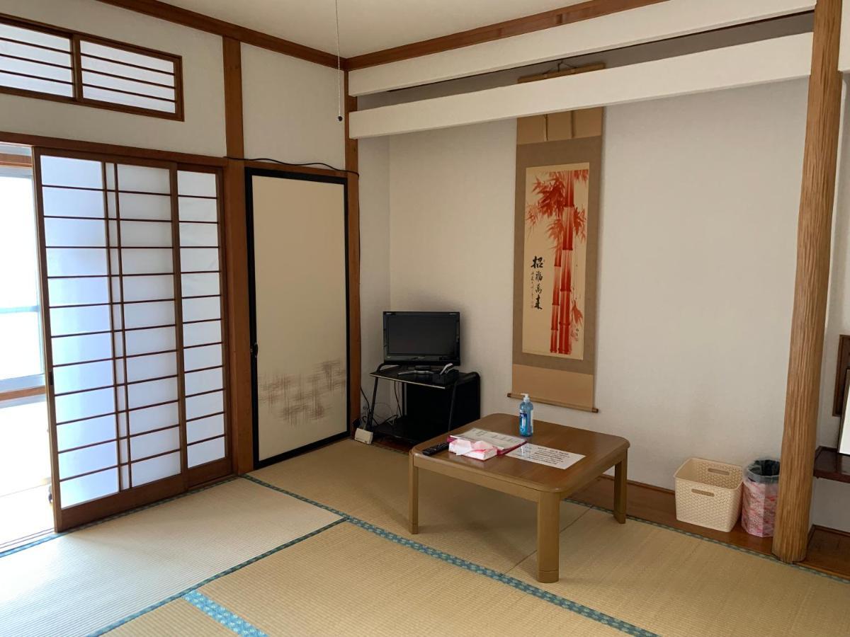 ホテル Buchoho No Yado 盛岡市 エクステリア 写真