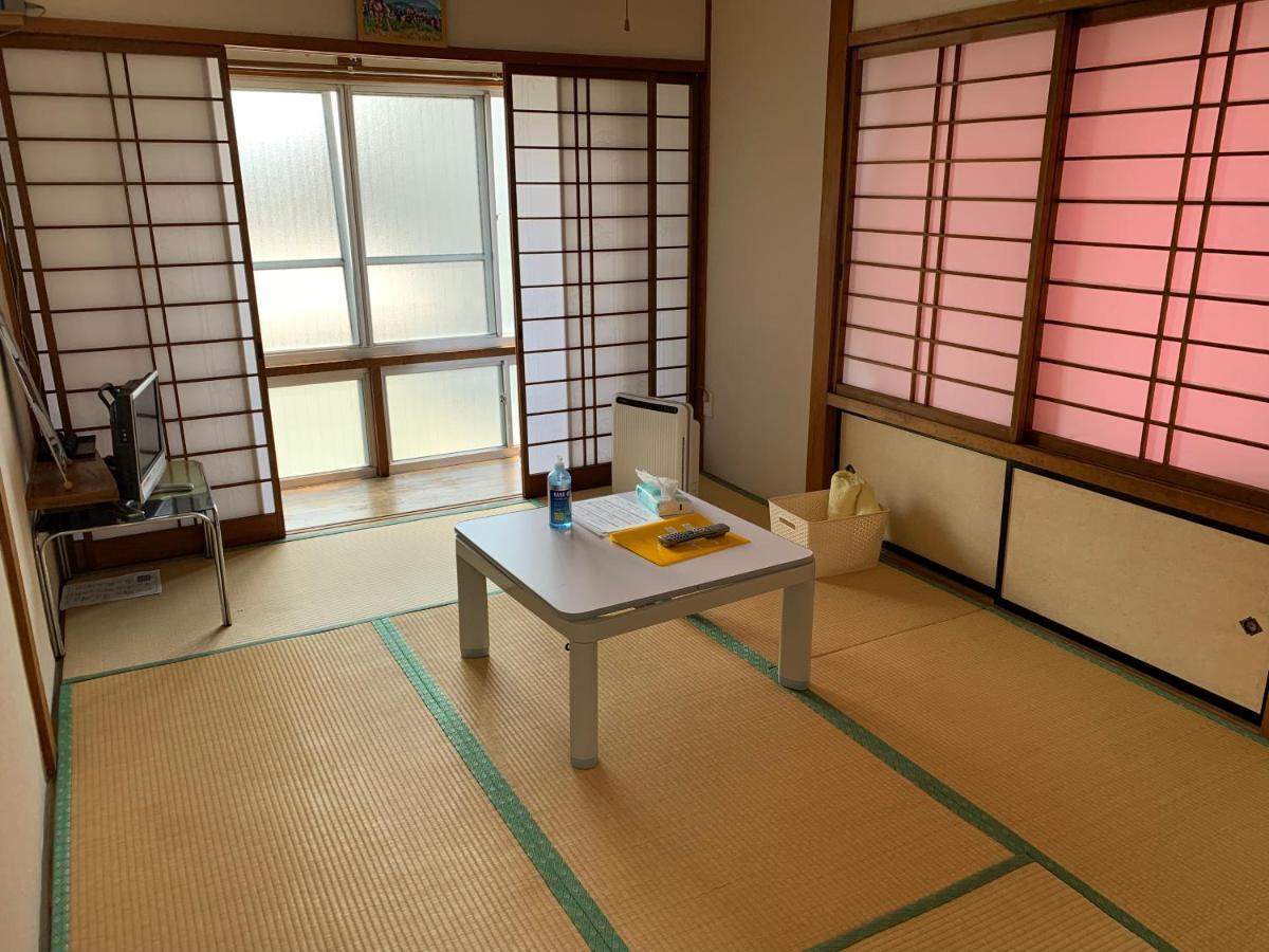 ホテル Buchoho No Yado 盛岡市 エクステリア 写真