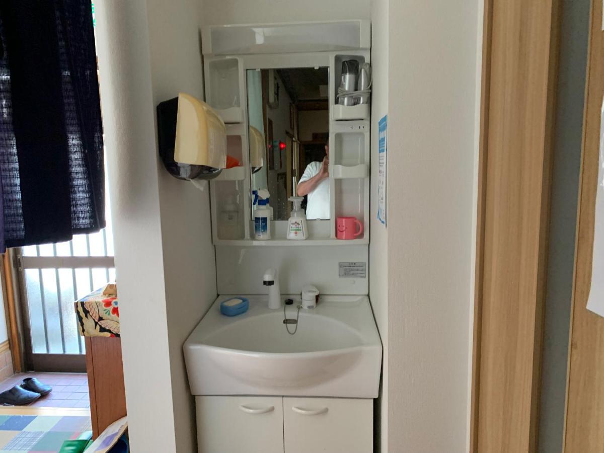 ホテル Buchoho No Yado 盛岡市 エクステリア 写真