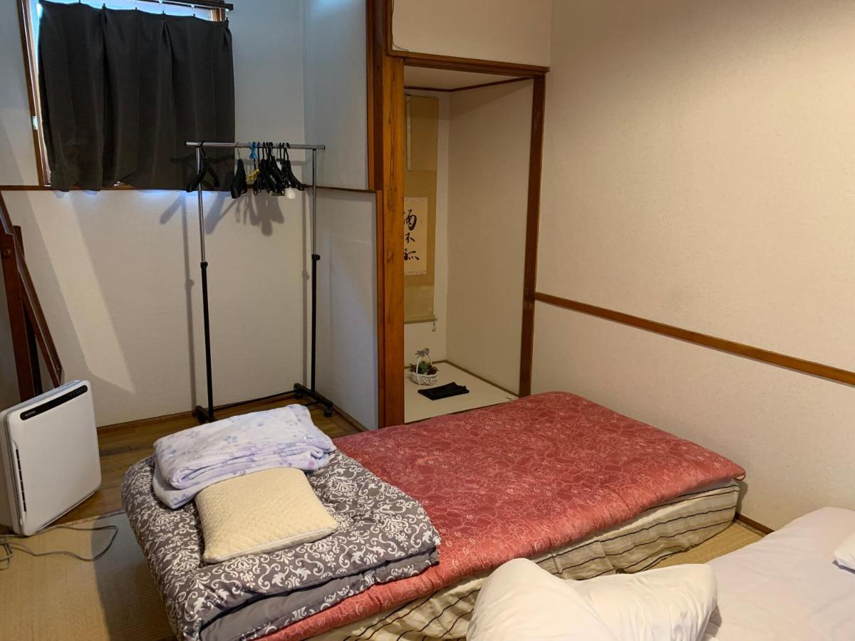 ホテル Buchoho No Yado 盛岡市 エクステリア 写真